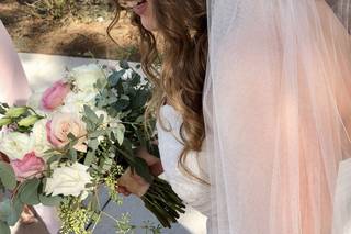 The Flower Lady - 31