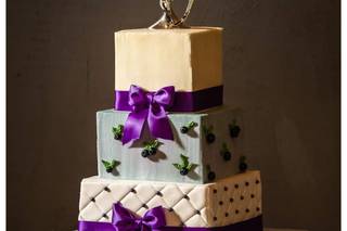 The Naked Cupcake - 20