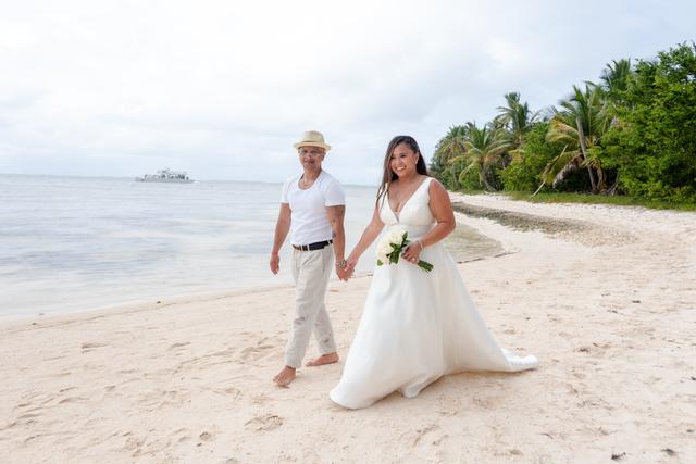 La Barcaza Wedding and Event Boat - 1
