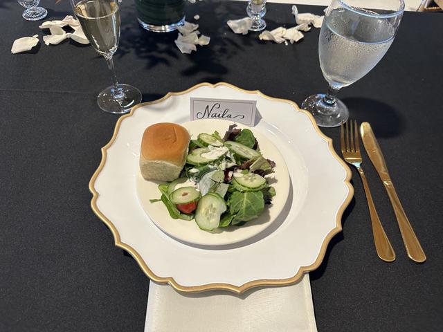 Plan it to the T - Catering & Event Planning - 3