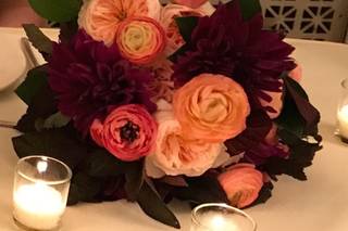 Cornelia McNamara Flowers - 14