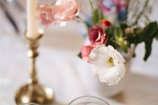 Fast Pony Flowers - 13