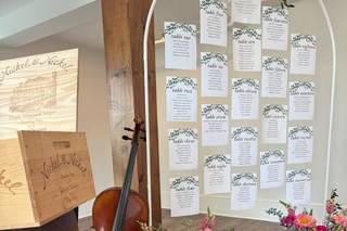 Ceremonious Strings - 6