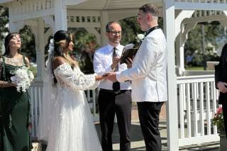 Long Island Wedding Officiants - 11