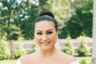 Deanna Elyse Make Up - 36