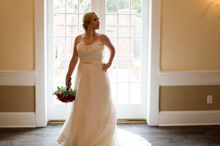 Angel Bridal - 19