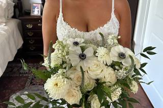 Chrys Coles Makeup - 36