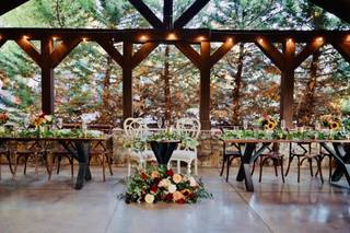 The Barn at Riverbend - 5