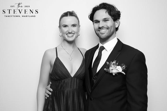 Active Photo Booth - 1