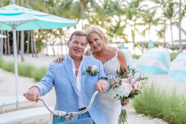 Beautiful Brides, FL Keys - 1