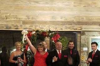 Cape Fear Vineyard and Winery - 21