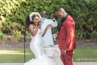 Pastor Demetrius Lawrence - 24
