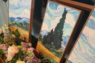 Duchess Garden Floral - 49
