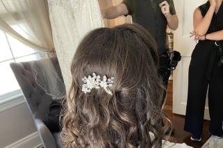 Hair By Mandi Rose, LLC - 2