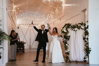 Emelina's Bridal & Boutique - 5