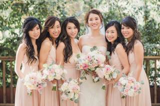 Peony & Plum Floral Design - 18