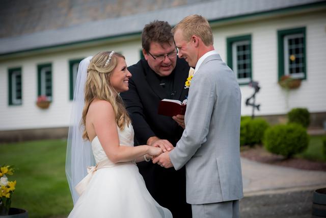 Rev. Tom Kildea - 4