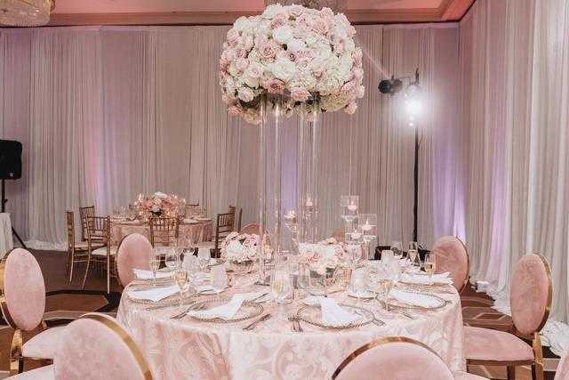 Dacceni Occasions - Luxury Event Planning & Design - 1