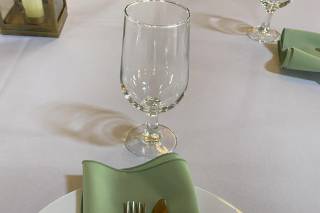 Your Fairy Godmother Weddings & Events - 21