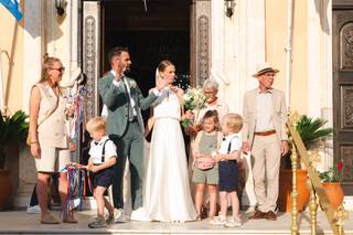 Royal Blue Luxury Events - 38