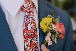 Rosie Rue Floral Co. - 68