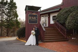 Roswell Mill Club - 36