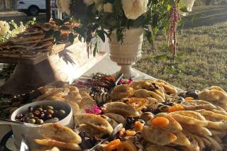 The Olive Branch Bakery & Cafe - 7