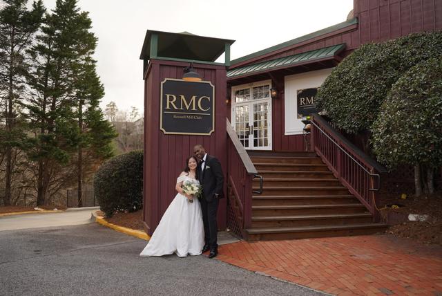 Roswell Mill Club - 3
