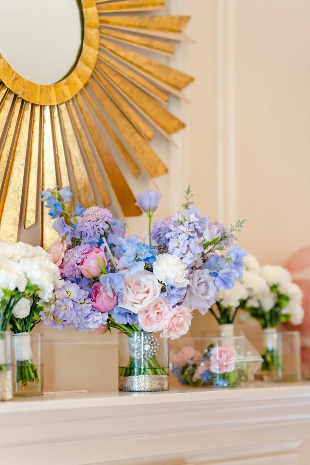 IQ Floral Designs - 2