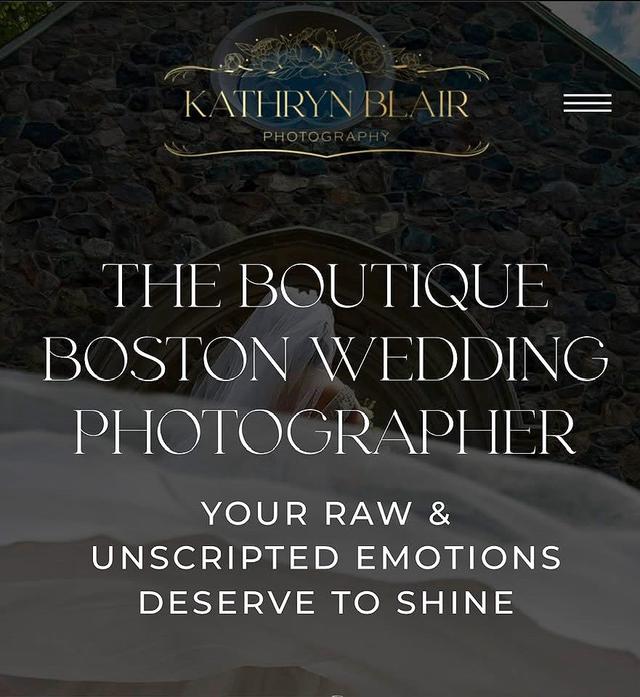 Kathryn Blair Photography - 1