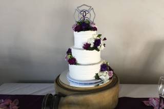 Gold Ribbon Confections - 53