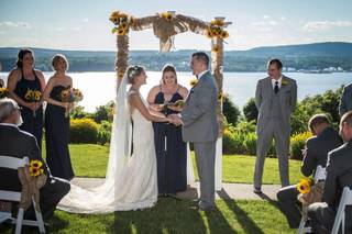 Secret Garden Florist Wedding and Event Planning - 65