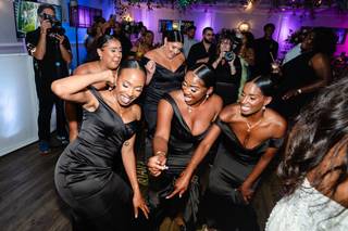 Spynfo & Mr. Matrimony Entertainment - 7