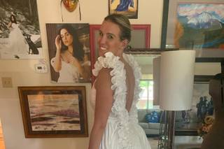 Marie-Margot Bridal Couture - 6