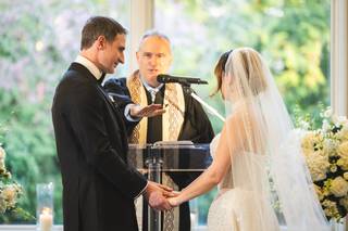 Amazing Ceremonies & Bilingual Musical Officiant - 8