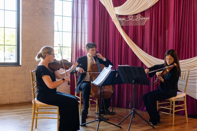 Innocenti Strings - 1