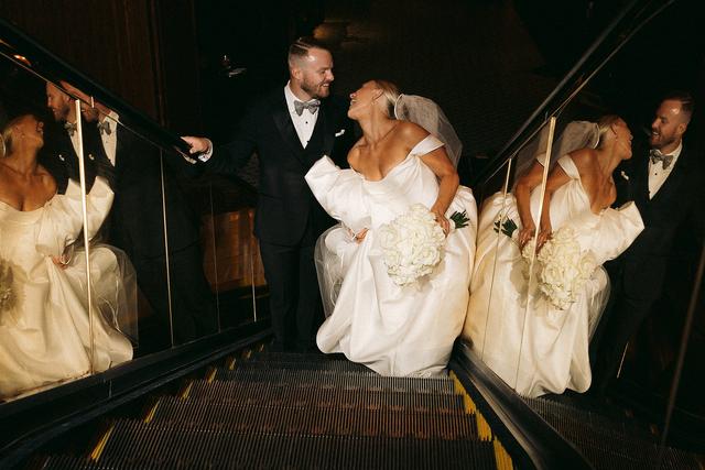 The Adolphus Hotel - 3