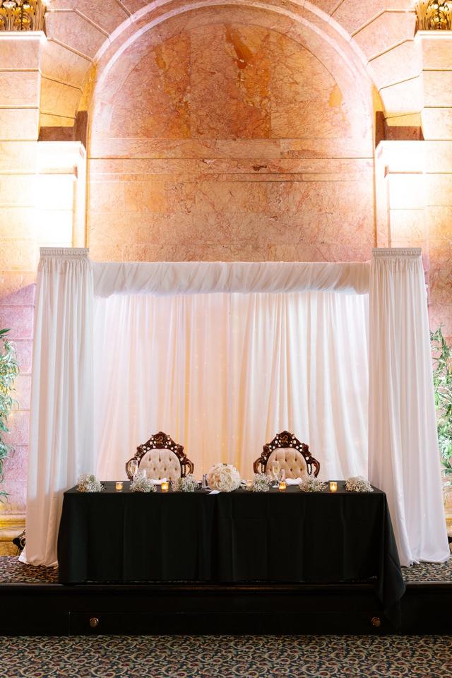 Ambiance Florals & Events - 2