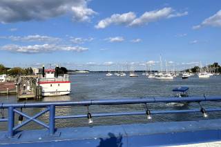 Annapolis Waterfront Hotel - 21