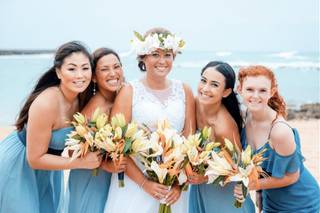 I do weddings & events - 68