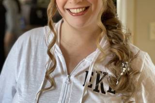 I DO HAIR & MAKEUP - 10