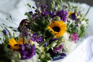 Lagana Florist - 6
