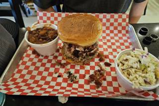 Lakeland BBQ Company - 5