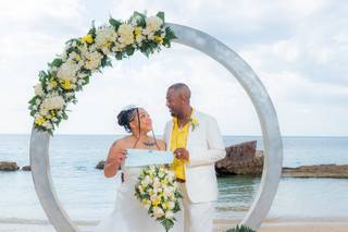 TROPICAL WEDDINGS JAMAICA - 21