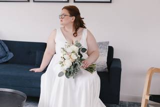 Pin It Up Bridal - 8
