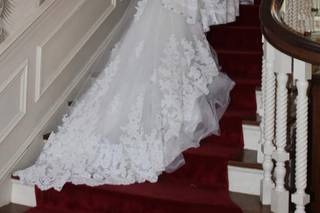 Allandale Mansion - 6