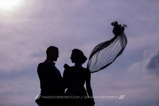 Making the Moment - 6
