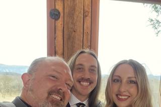 Joshua Maples Professional Wedding Officiant - 10
