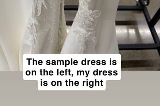 Bella Bridal Boutique - 15