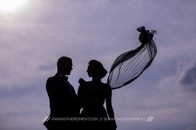 Making the Moment - 3